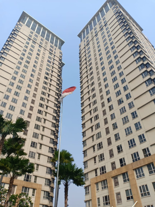Completed apartment sale lease, jual sewa apartemen | We provide Indonesia infrastructure map on various property sectors and data. Access property listings, infrastructure developments, news, and valuable transaction data for informed decisions.