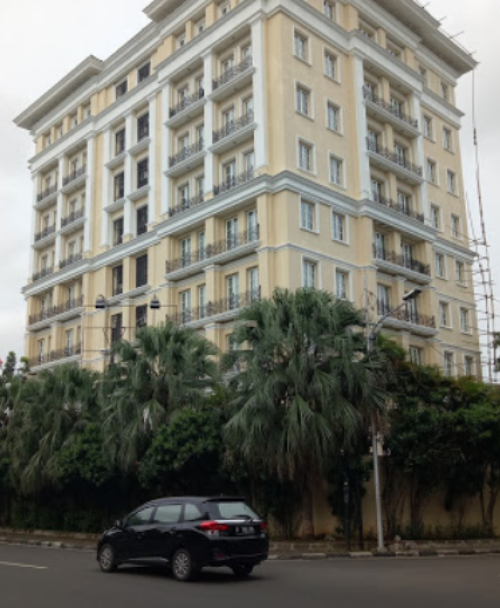 Completed apartment sale lease, jual sewa apartemen | We provide Indonesia infrastructure map on various property sectors and data. Access property listings, infrastructure developments, news, and valuable transaction data for informed decisions.