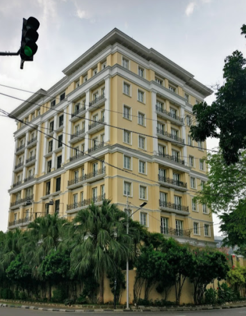 Completed apartment sale lease, jual sewa apartemen | We provide Indonesia infrastructure map on various property sectors and data. Access property listings, infrastructure developments, news, and valuable transaction data for informed decisions.