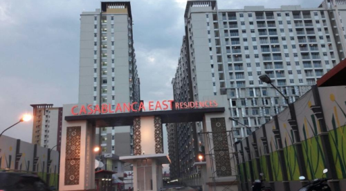 Completed apartment sale lease, jual sewa apartemen | We provide Indonesia infrastructure map on various property sectors and data. Access property listings, infrastructure developments, news, and valuable transaction data for informed decisions.