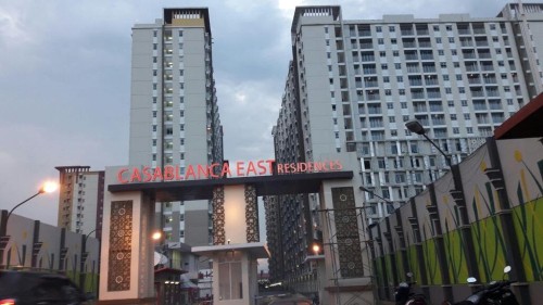 Completed apartment sale lease, jual sewa apartemen | We provide Indonesia infrastructure map on various property sectors and data. Access property listings, infrastructure developments, news, and valuable transaction data for informed decisions.