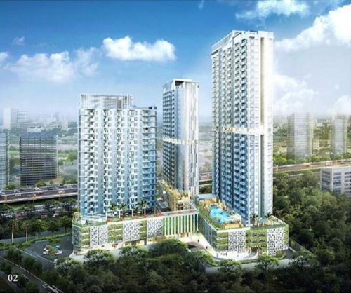 Under Construction apartment sale lease, jual sewa apartemen | We provide Indonesia infrastructure map on various property sectors and data. Access property listings, infrastructure developments, news, and valuable transaction data for informed decisions.