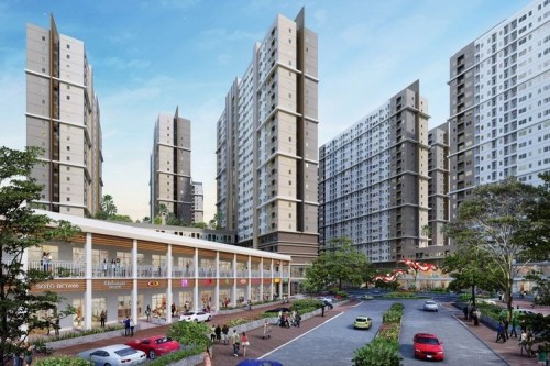 Under Construction apartment sale lease, jual sewa apartemen | We provide Indonesia infrastructure map on various property sectors and data. Access property listings, infrastructure developments, news, and valuable transaction data for informed decisions.
