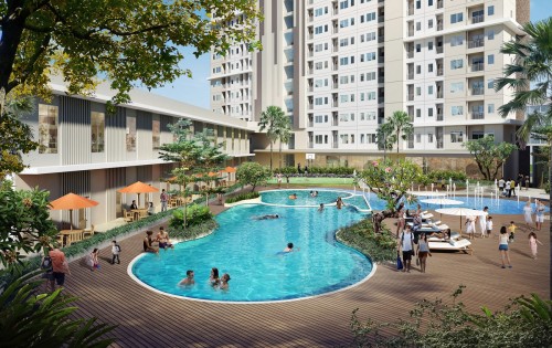 Under Construction apartment sale lease, jual sewa apartemen | We provide Indonesia infrastructure map on various property sectors and data. Access property listings, infrastructure developments, news, and valuable transaction data for informed decisions.