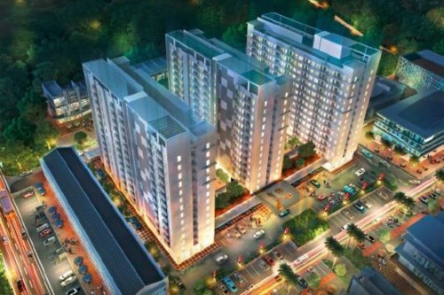 Under Construction apartment sale lease, jual sewa apartemen | We provide Indonesia infrastructure map on various property sectors and data. Access property listings, infrastructure developments, news, and valuable transaction data for informed decisions.