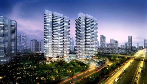 Under Construction apartment sale lease, jual sewa apartemen | We provide Indonesia infrastructure map on various property sectors and data. Access property listings, infrastructure developments, news, and valuable transaction data for informed decisions.
