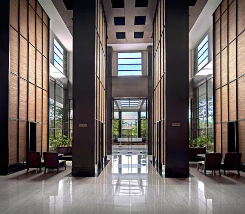 Completed apartment sale lease, jual sewa apartemen | We provide Indonesia infrastructure map on various property sectors and data. Access property listings, infrastructure developments, news, and valuable transaction data for informed decisions.