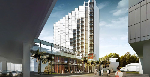 Under Construction apartment sale lease, jual sewa apartemen | We provide Indonesia infrastructure map on various property sectors and data. Access property listings, infrastructure developments, news, and valuable transaction data for informed decisions.