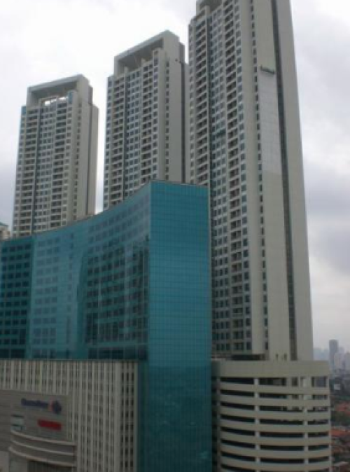Completed apartment sale lease, jual sewa apartemen | We provide Indonesia infrastructure map on various property sectors and data. Access property listings, infrastructure developments, news, and valuable transaction data for informed decisions.