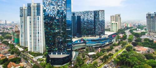 Completed apartment sale lease, jual sewa apartemen | We provide Indonesia infrastructure map on various property sectors and data. Access property listings, infrastructure developments, news, and valuable transaction data for informed decisions.