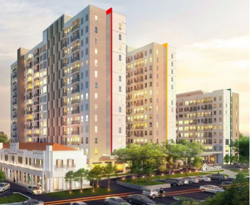 Completed apartment sale lease, jual sewa apartemen | We provide Indonesia infrastructure map on various property sectors and data. Access property listings, infrastructure developments, news, and valuable transaction data for informed decisions.