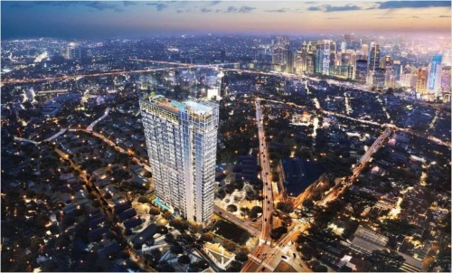 Under Construction apartment sale lease, jual sewa apartemen | We provide Indonesia infrastructure map on various property sectors and data. Access property listings, infrastructure developments, news, and valuable transaction data for informed decisions.