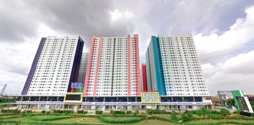 Completed apartment sale lease, jual sewa apartemen | We provide Indonesia infrastructure map on various property sectors and data. Access property listings, infrastructure developments, news, and valuable transaction data for informed decisions.