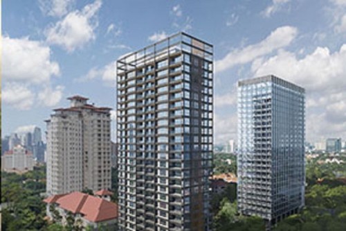 Under Construction apartment sale lease, jual sewa apartemen | We provide Indonesia infrastructure map on various property sectors and data. Access property listings, infrastructure developments, news, and valuable transaction data for informed decisions.
