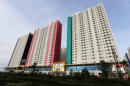 Completed apartment sale lease, jual sewa apartemen | We provide Indonesia infrastructure map on various property sectors and data. Access property listings, infrastructure developments, news, and valuable transaction data for informed decisions.