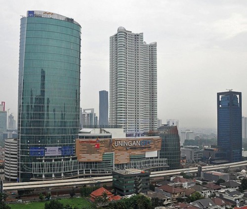 Completed apartment sale lease, jual sewa apartemen | We provide Indonesia infrastructure map on various property sectors and data. Access property listings, infrastructure developments, news, and valuable transaction data for informed decisions.