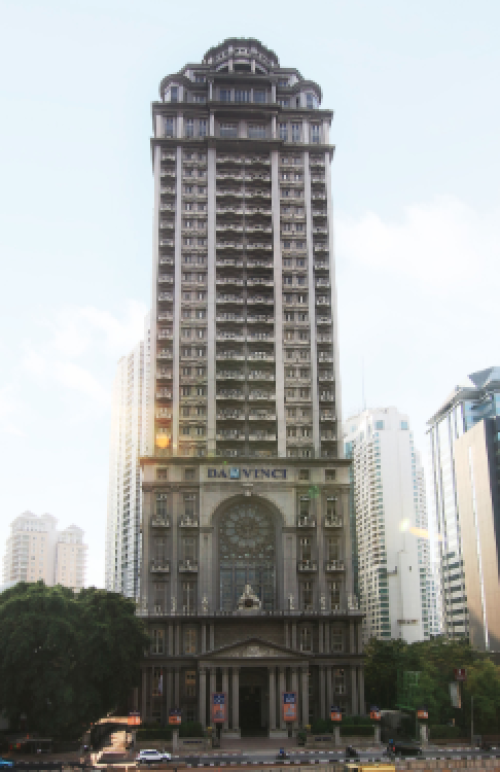 Completed apartment sale lease, jual sewa apartemen | We provide Indonesia infrastructure map on various property sectors and data. Access property listings, infrastructure developments, news, and valuable transaction data for informed decisions.