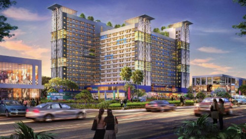 Under Construction apartment sale lease, jual sewa apartemen | We provide Indonesia infrastructure map on various property sectors and data. Access property listings, infrastructure developments, news, and valuable transaction data for informed decisions.