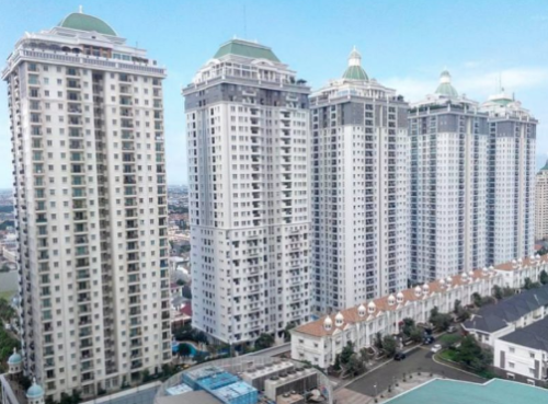 Completed apartment sale lease, jual sewa apartemen | We provide Indonesia infrastructure map on various property sectors and data. Access property listings, infrastructure developments, news, and valuable transaction data for informed decisions.