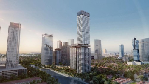 Completed apartment sale lease, jual sewa apartemen | We provide Indonesia infrastructure map on various property sectors and data. Access property listings, infrastructure developments, news, and valuable transaction data for informed decisions.
