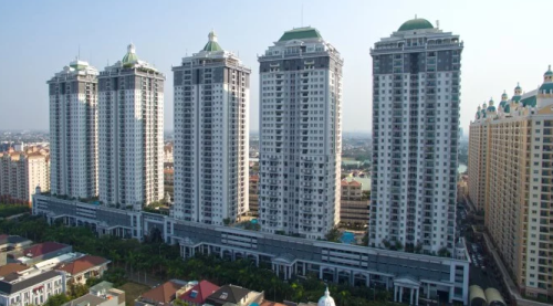 Completed apartment sale lease, jual sewa apartemen | We provide Indonesia infrastructure map on various property sectors and data. Access property listings, infrastructure developments, news, and valuable transaction data for informed decisions.