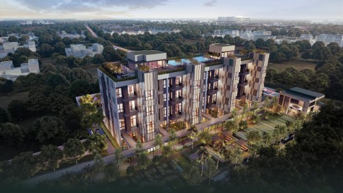 Under Construction apartment sale lease, jual sewa apartemen | We provide Indonesia infrastructure map on various property sectors and data. Access property listings, infrastructure developments, news, and valuable transaction data for informed decisions.