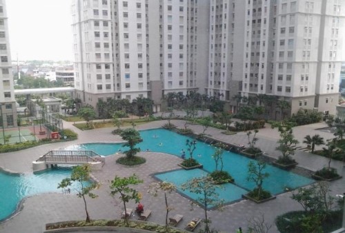 Completed apartment sale lease, jual sewa apartemen | We provide Indonesia infrastructure map on various property sectors and data. Access property listings, infrastructure developments, news, and valuable transaction data for informed decisions.