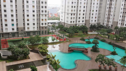 Completed apartment sale lease, jual sewa apartemen | We provide Indonesia infrastructure map on various property sectors and data. Access property listings, infrastructure developments, news, and valuable transaction data for informed decisions.