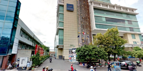 Completed apartment sale lease, jual sewa apartemen | We provide Indonesia infrastructure map on various property sectors and data. Access property listings, infrastructure developments, news, and valuable transaction data for informed decisions.