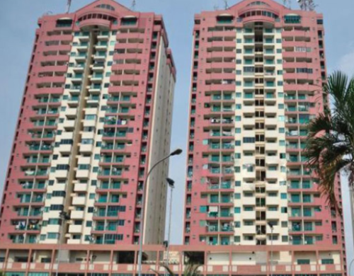Completed apartment sale lease, jual sewa apartemen | We provide Indonesia infrastructure map on various property sectors and data. Access property listings, infrastructure developments, news, and valuable transaction data for informed decisions.