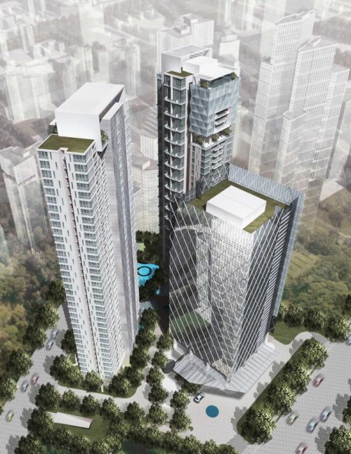 Under Construction apartment sale lease, jual sewa apartemen | We provide Indonesia infrastructure map on various property sectors and data. Access property listings, infrastructure developments, news, and valuable transaction data for informed decisions.