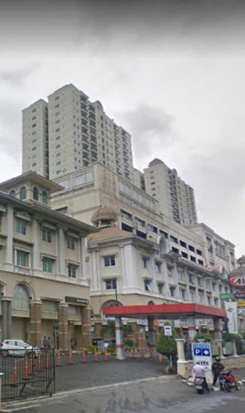 Completed apartment sale lease, jual sewa apartemen | We provide Indonesia infrastructure map on various property sectors and data. Access property listings, infrastructure developments, news, and valuable transaction data for informed decisions.