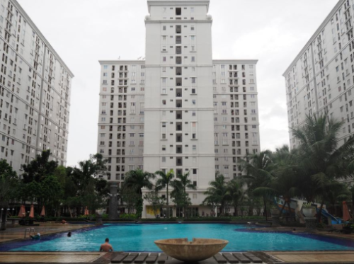 Completed apartment sale lease, jual sewa apartemen | We provide Indonesia infrastructure map on various property sectors and data. Access property listings, infrastructure developments, news, and valuable transaction data for informed decisions.