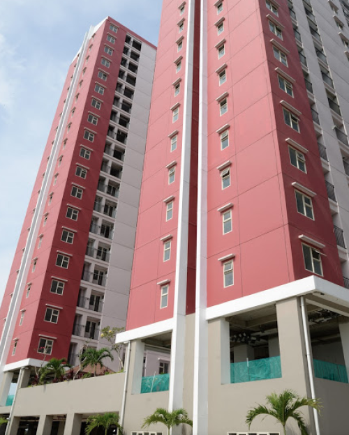 Completed apartment sale lease, jual sewa apartemen | We provide Indonesia infrastructure map on various property sectors and data. Access property listings, infrastructure developments, news, and valuable transaction data for informed decisions.