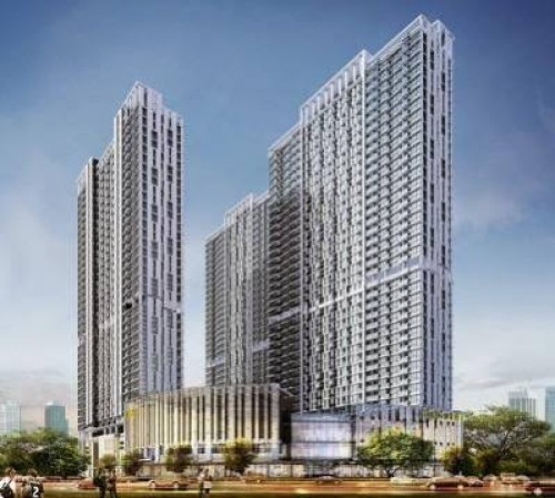 Under Construction apartment sale lease, jual sewa apartemen | We provide Indonesia infrastructure map on various property sectors and data. Access property listings, infrastructure developments, news, and valuable transaction data for informed decisions.