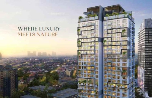 Under Construction apartment sale lease, jual sewa apartemen | We provide Indonesia infrastructure map on various property sectors and data. Access property listings, infrastructure developments, news, and valuable transaction data for informed decisions.