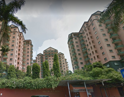 Completed apartment sale lease, jual sewa apartemen | We provide Indonesia infrastructure map on various property sectors and data. Access property listings, infrastructure developments, news, and valuable transaction data for informed decisions.