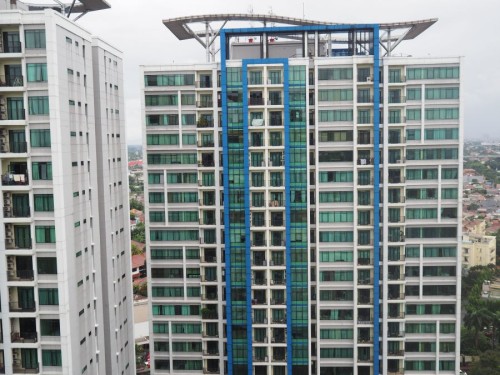 Completed apartment sale lease, jual sewa apartemen | We provide Indonesia infrastructure map on various property sectors and data. Access property listings, infrastructure developments, news, and valuable transaction data for informed decisions.