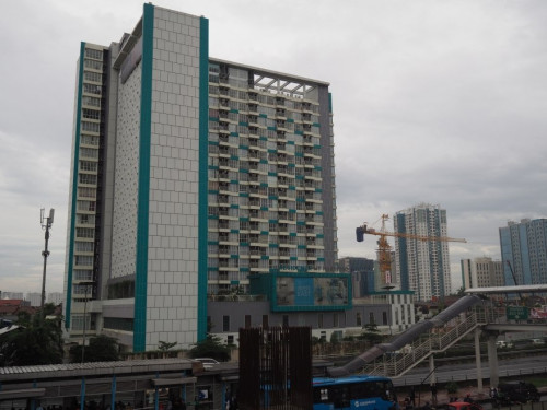 Completed apartment sale lease, jual sewa apartemen | We provide Indonesia infrastructure map on various property sectors and data. Access property listings, infrastructure developments, news, and valuable transaction data for informed decisions.