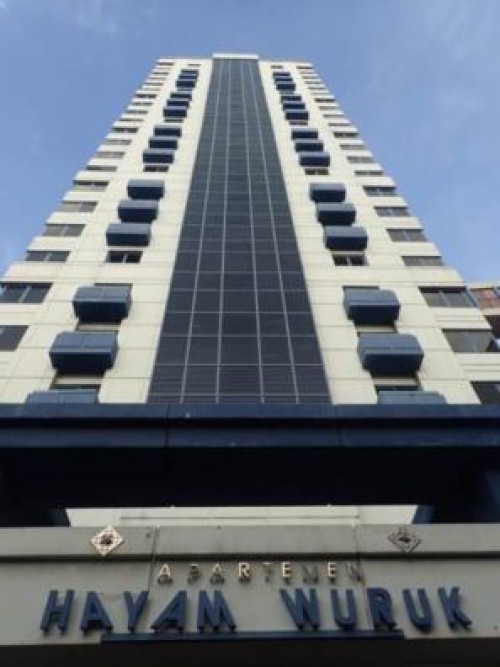 Completed apartment sale lease, jual sewa apartemen | We provide Indonesia infrastructure map on various property sectors and data. Access property listings, infrastructure developments, news, and valuable transaction data for informed decisions.