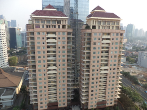Completed apartment sale lease, jual sewa apartemen | We provide Indonesia infrastructure map on various property sectors and data. Access property listings, infrastructure developments, news, and valuable transaction data for informed decisions.