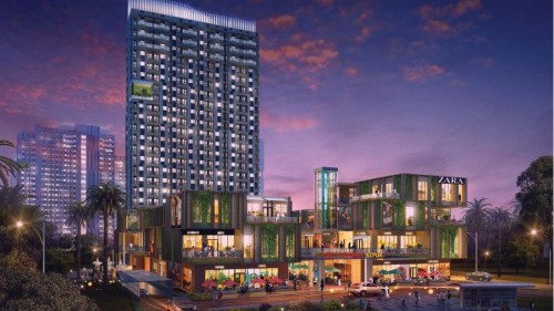 Under Construction apartment sale lease, jual sewa apartemen | We provide Indonesia infrastructure map on various property sectors and data. Access property listings, infrastructure developments, news, and valuable transaction data for informed decisions.