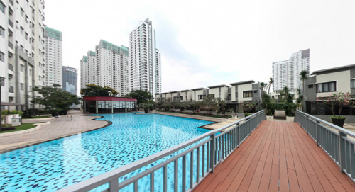 Completed apartment sale lease, jual sewa apartemen | We provide Indonesia infrastructure map on various property sectors and data. Access property listings, infrastructure developments, news, and valuable transaction data for informed decisions.