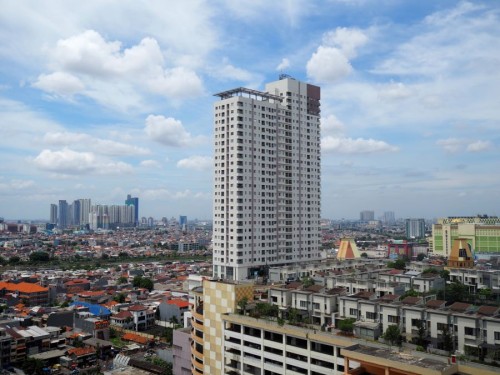 Completed apartment sale lease, jual sewa apartemen | We provide Indonesia infrastructure map on various property sectors and data. Access property listings, infrastructure developments, news, and valuable transaction data for informed decisions.