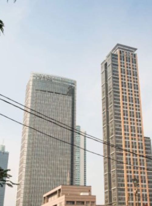 Completed apartment sale lease, jual sewa apartemen | We provide Indonesia infrastructure map on various property sectors and data. Access property listings, infrastructure developments, news, and valuable transaction data for informed decisions.