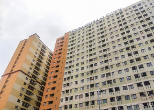 Completed apartment sale lease, jual sewa apartemen | We provide Indonesia infrastructure map on various property sectors and data. Access property listings, infrastructure developments, news, and valuable transaction data for informed decisions.