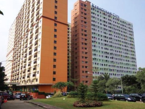 Completed apartment sale lease, jual sewa apartemen | We provide Indonesia infrastructure map on various property sectors and data. Access property listings, infrastructure developments, news, and valuable transaction data for informed decisions.