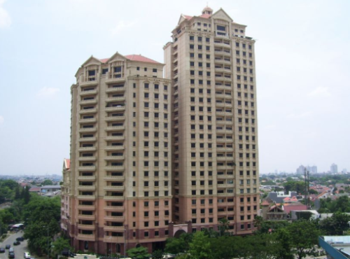 Completed apartment sale lease, jual sewa apartemen | We provide Indonesia infrastructure map on various property sectors and data. Access property listings, infrastructure developments, news, and valuable transaction data for informed decisions.