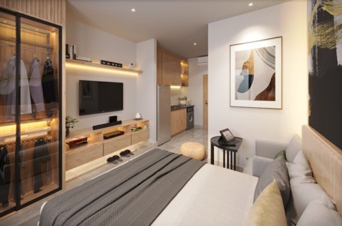 Under Construction apartment sale lease, jual sewa apartemen | We provide Indonesia infrastructure map on various property sectors and data. Access property listings, infrastructure developments, news, and valuable transaction data for informed decisions.