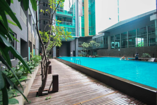 Completed apartment sale lease, jual sewa apartemen | We provide Indonesia infrastructure map on various property sectors and data. Access property listings, infrastructure developments, news, and valuable transaction data for informed decisions.